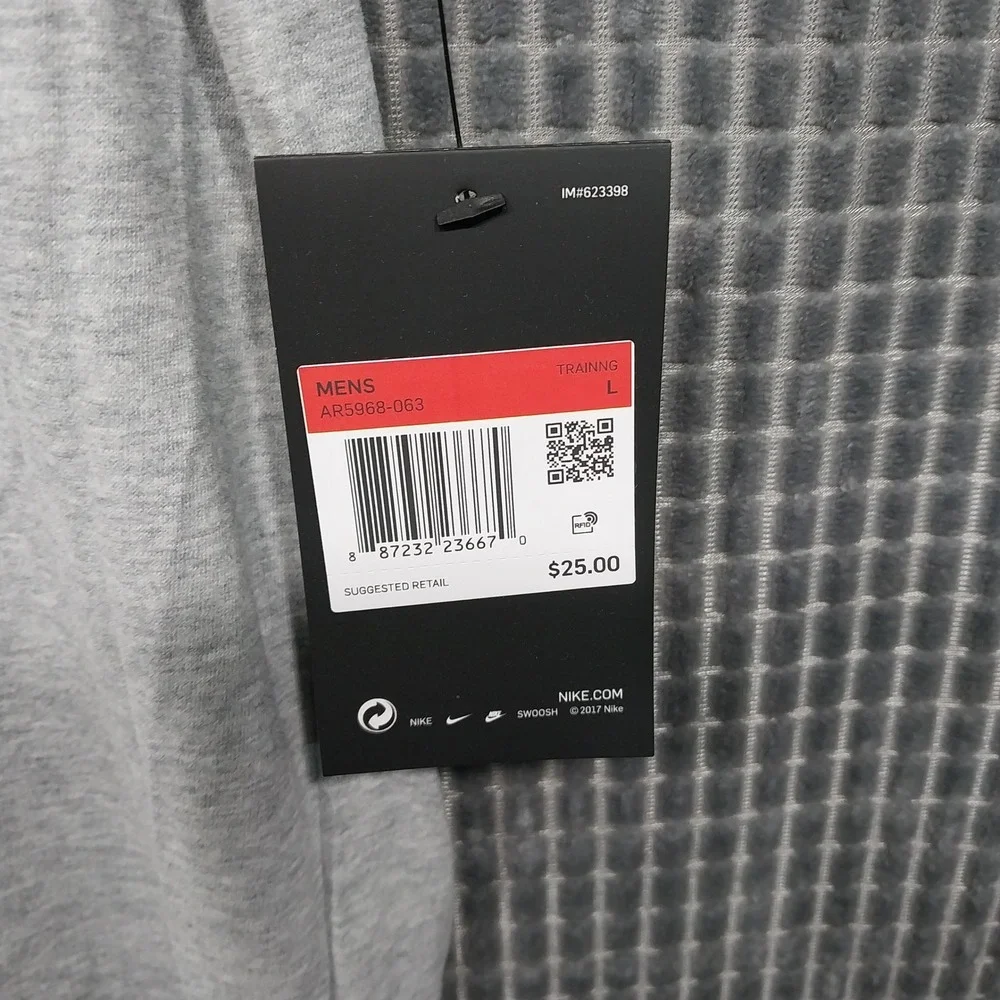 Nike dri fit